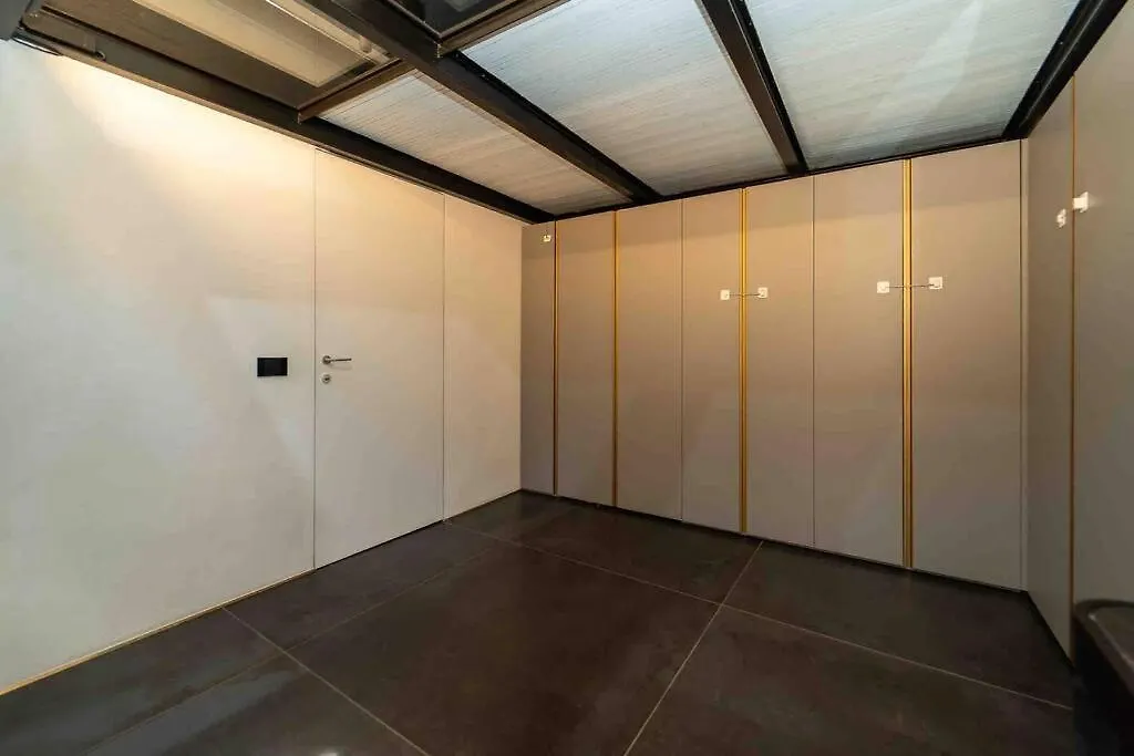 Apartamento Prestigioso Loft In San Babila A 5 Min. Dal Duomo Milán